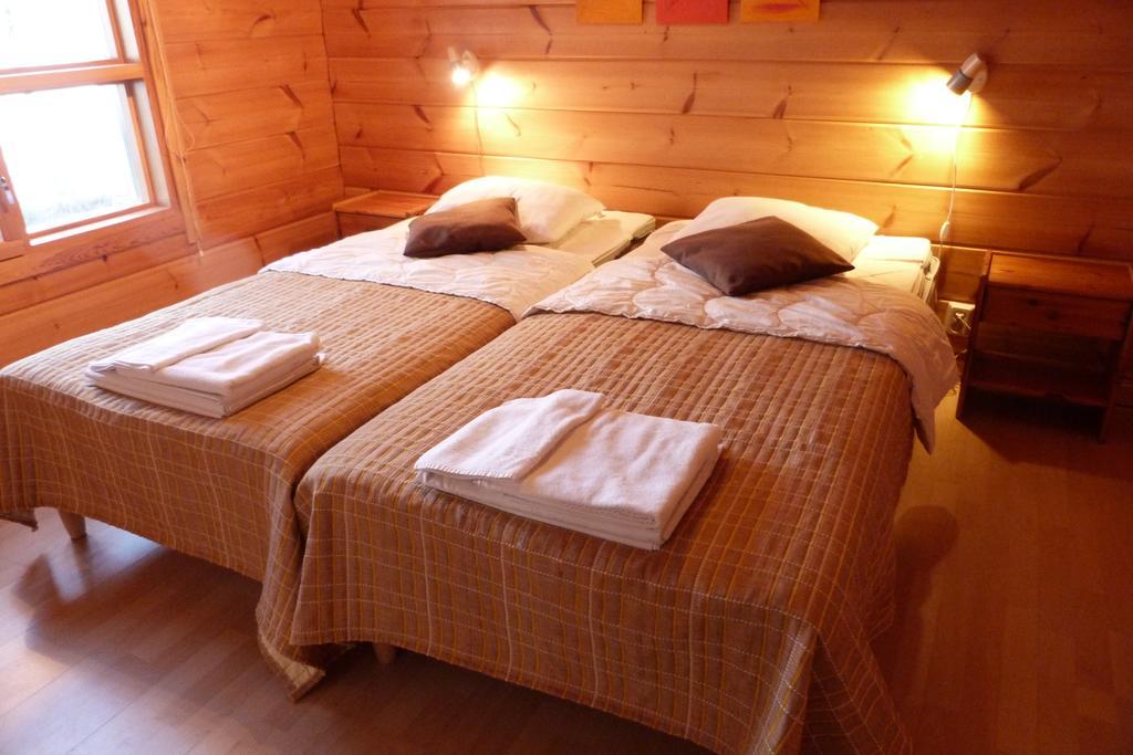 Villas Holiday home Oravi